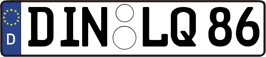 DIN-LQ86