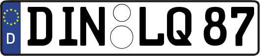 DIN-LQ87