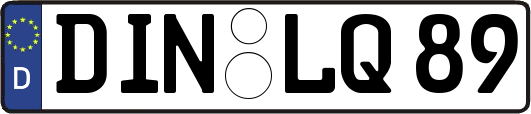 DIN-LQ89