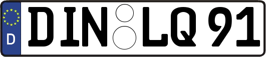DIN-LQ91