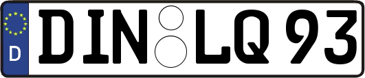 DIN-LQ93