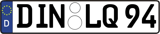 DIN-LQ94