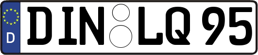 DIN-LQ95