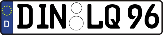 DIN-LQ96