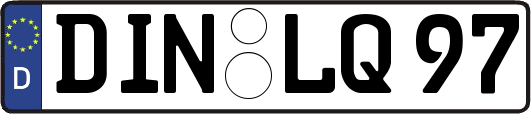 DIN-LQ97