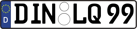 DIN-LQ99