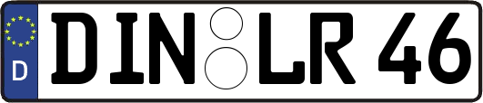 DIN-LR46