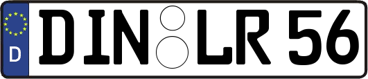 DIN-LR56