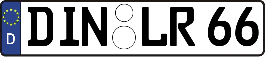 DIN-LR66