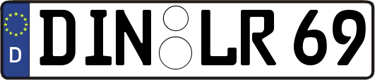 DIN-LR69