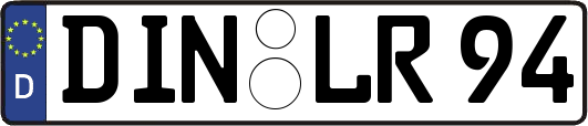 DIN-LR94