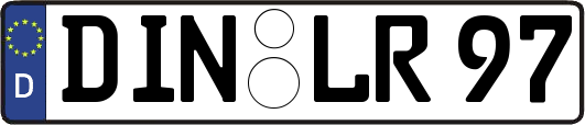 DIN-LR97