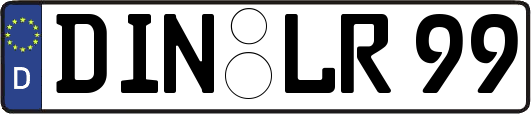 DIN-LR99