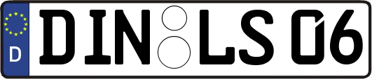 DIN-LS06