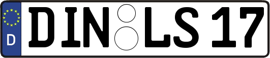 DIN-LS17