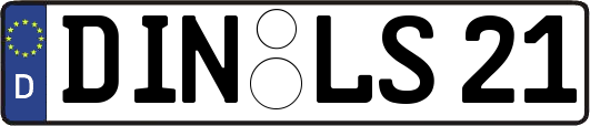 DIN-LS21