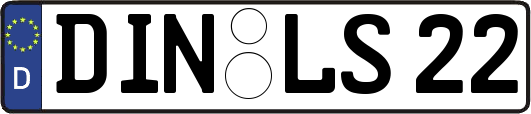 DIN-LS22