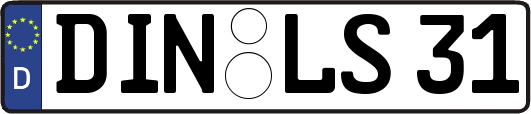 DIN-LS31