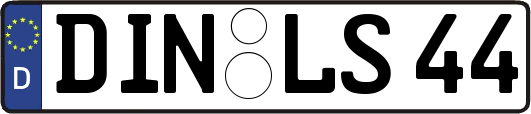 DIN-LS44