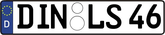 DIN-LS46