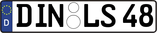 DIN-LS48