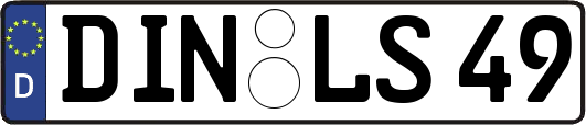 DIN-LS49