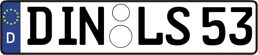 DIN-LS53