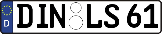 DIN-LS61