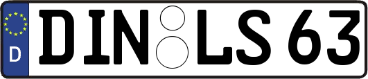 DIN-LS63