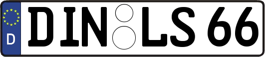 DIN-LS66