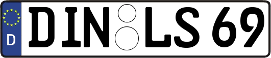 DIN-LS69