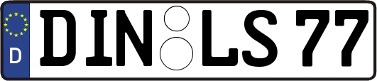 DIN-LS77