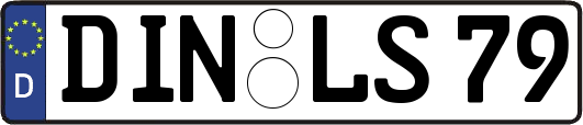 DIN-LS79