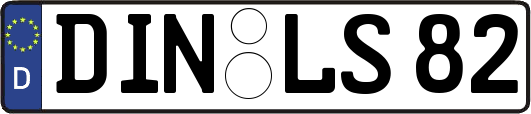 DIN-LS82