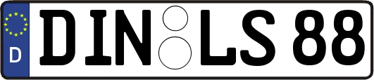 DIN-LS88