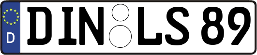 DIN-LS89