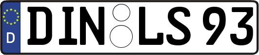 DIN-LS93