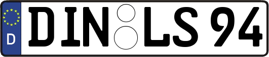 DIN-LS94