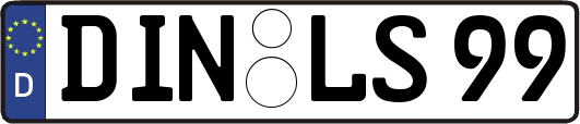 DIN-LS99
