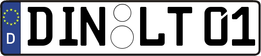 DIN-LT01