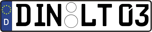 DIN-LT03