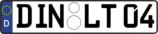 DIN-LT04
