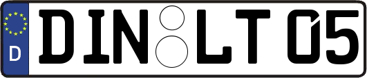 DIN-LT05
