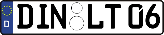 DIN-LT06