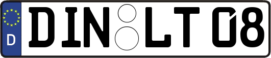DIN-LT08