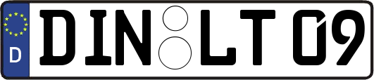 DIN-LT09