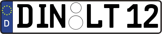 DIN-LT12