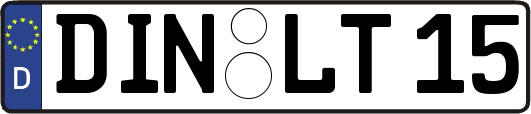 DIN-LT15