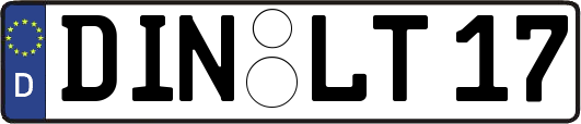 DIN-LT17