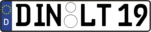 DIN-LT19